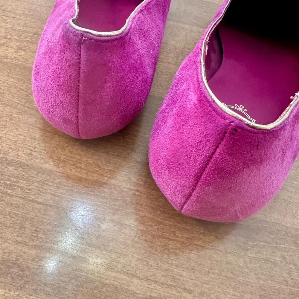 Ted Baker London Oleshky Loafer
